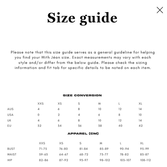 BNWT With Jéan Hermana Dress - Picture 8 of 12